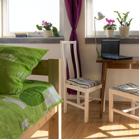 Hostel 54 Zagreb Dış mekan fotoğraf