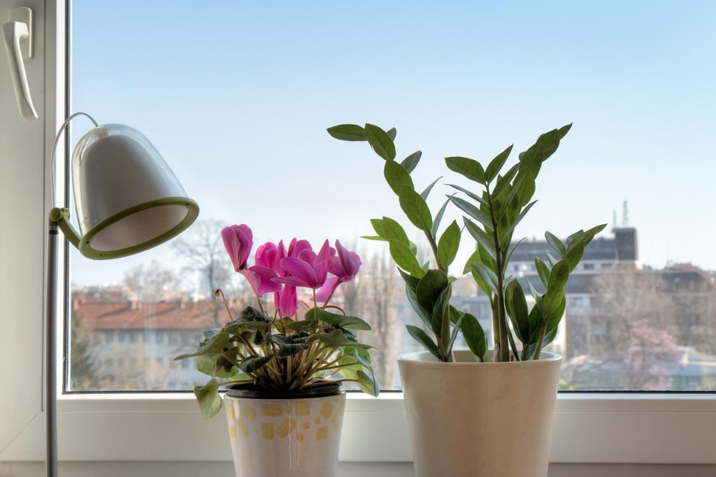 Hostel 54 Zagreb Dış mekan fotoğraf