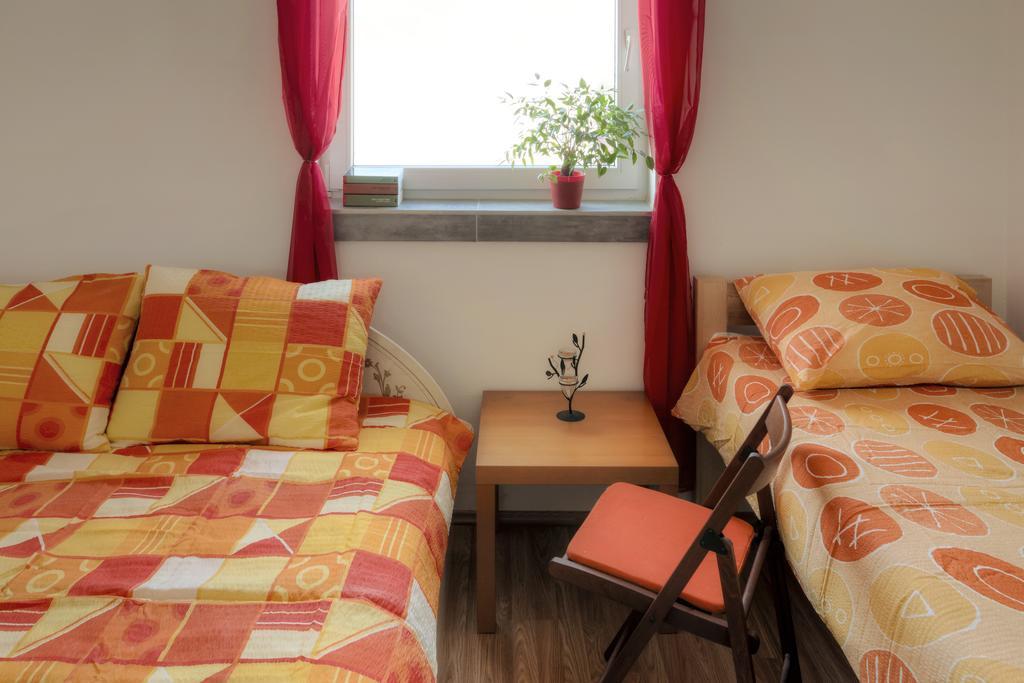 Hostel 54 Zagreb Dış mekan fotoğraf