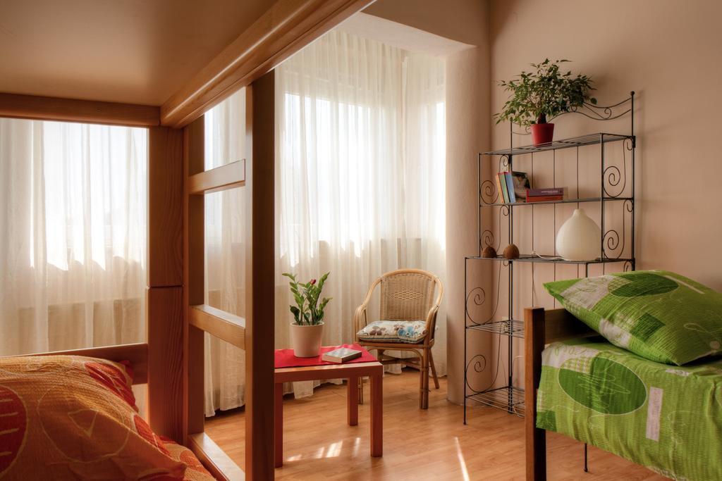 Hostel 54 Zagreb Dış mekan fotoğraf