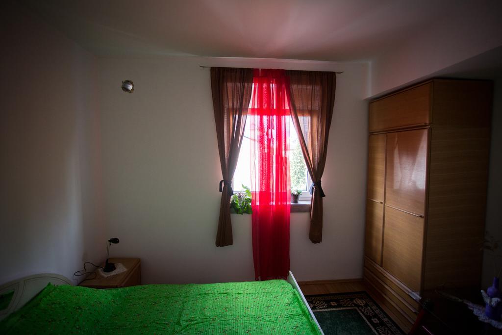 Hostel 54 Zagreb Oda fotoğraf