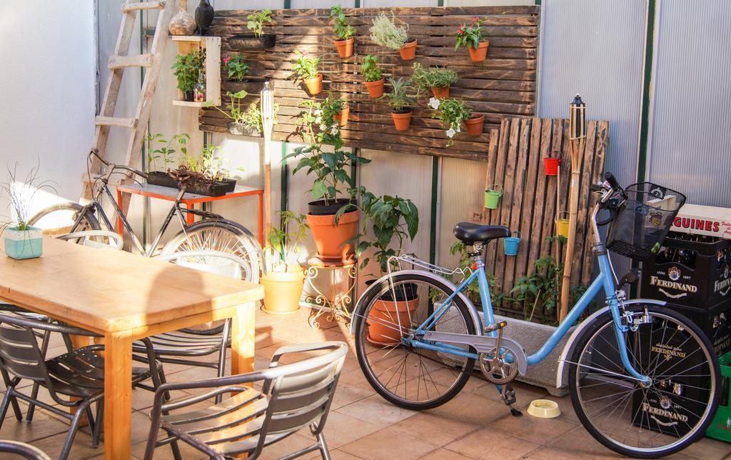 Hostel 54 Zagreb Dış mekan fotoğraf